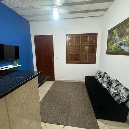 Hospedagemsaopedro Apartamento 2 São Pedro da Aldeia Dış mekan fotoğraf