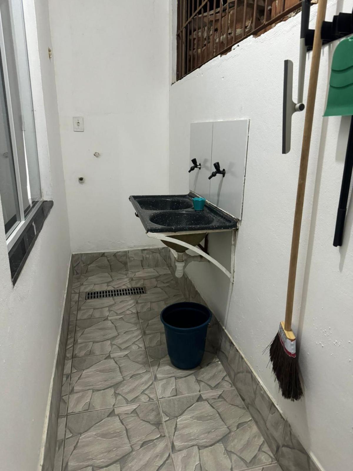 Hospedagemsaopedro Apartamento 2 São Pedro da Aldeia Dış mekan fotoğraf