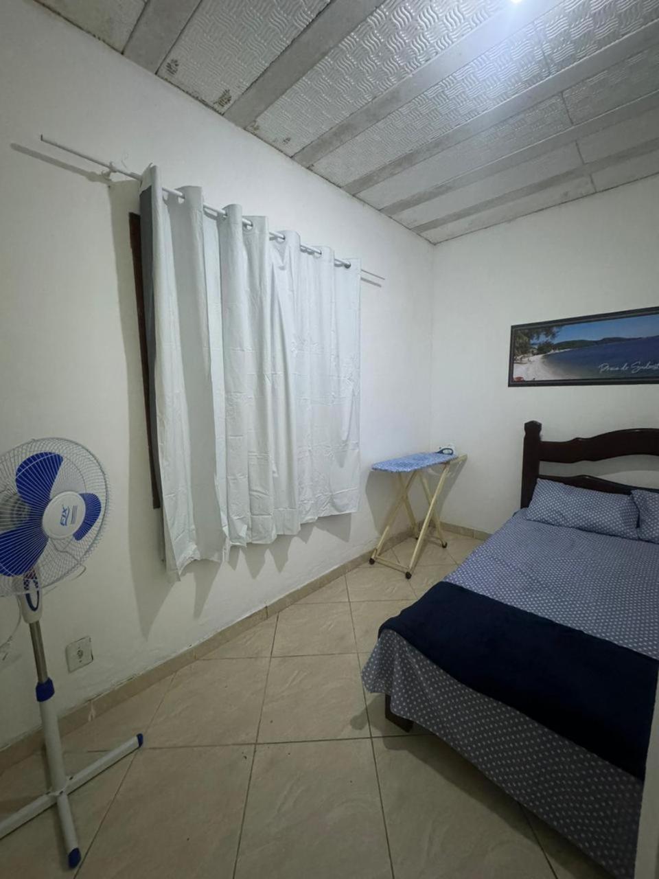 Hospedagemsaopedro Apartamento 2 São Pedro da Aldeia Dış mekan fotoğraf