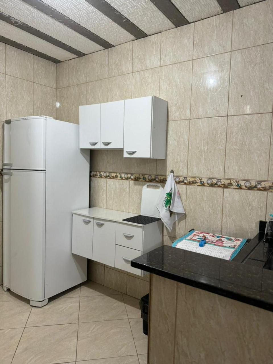 Hospedagemsaopedro Apartamento 2 São Pedro da Aldeia Dış mekan fotoğraf