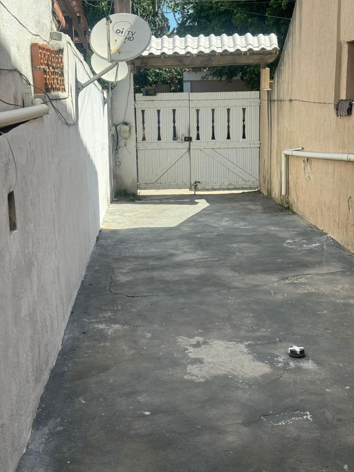 Hospedagemsaopedro Apartamento 2 São Pedro da Aldeia Dış mekan fotoğraf