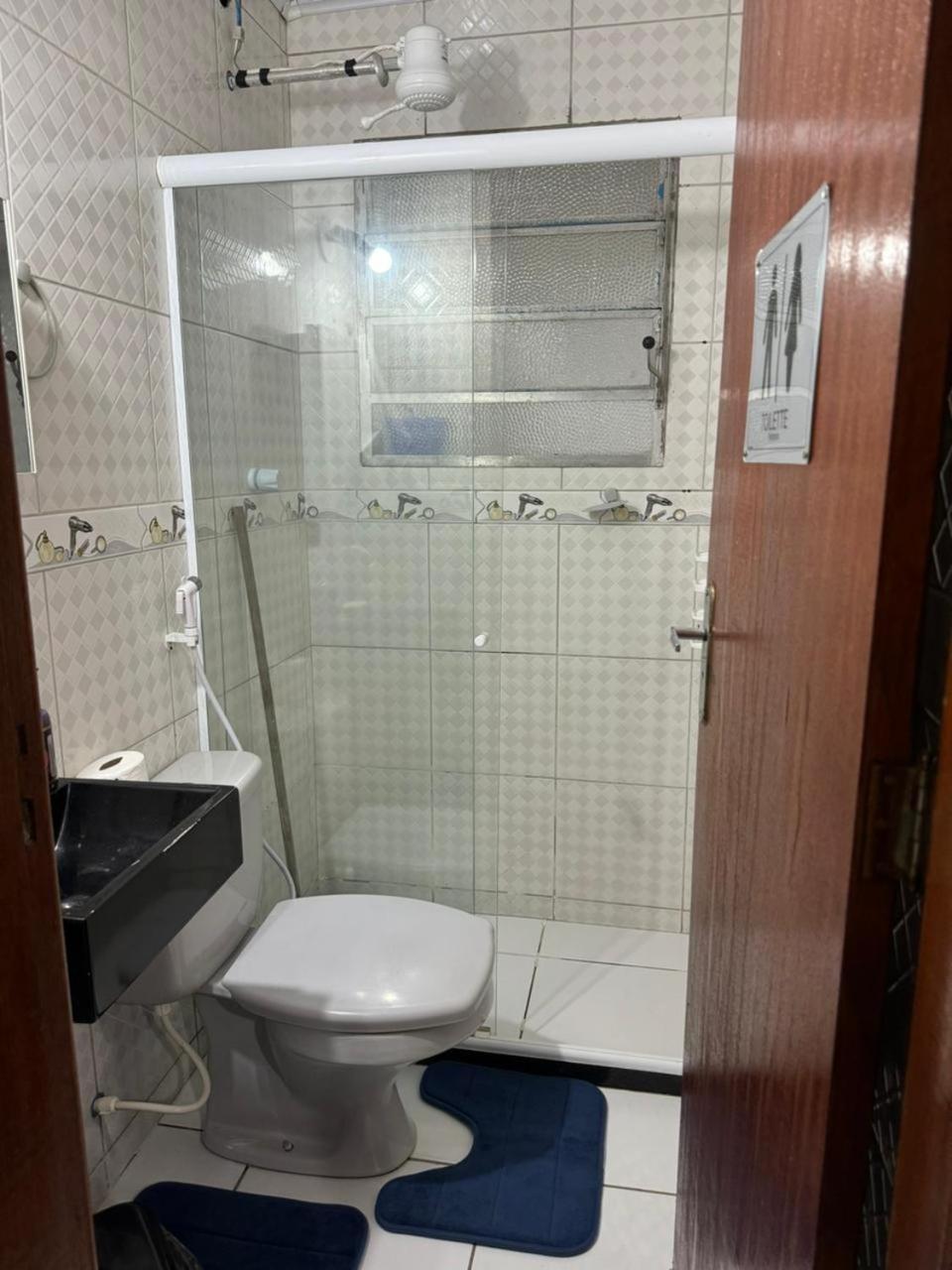 Hospedagemsaopedro Apartamento 2 São Pedro da Aldeia Dış mekan fotoğraf