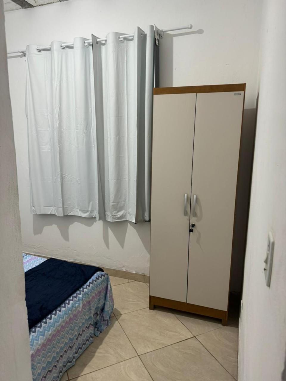 Hospedagemsaopedro Apartamento 2 São Pedro da Aldeia Dış mekan fotoğraf