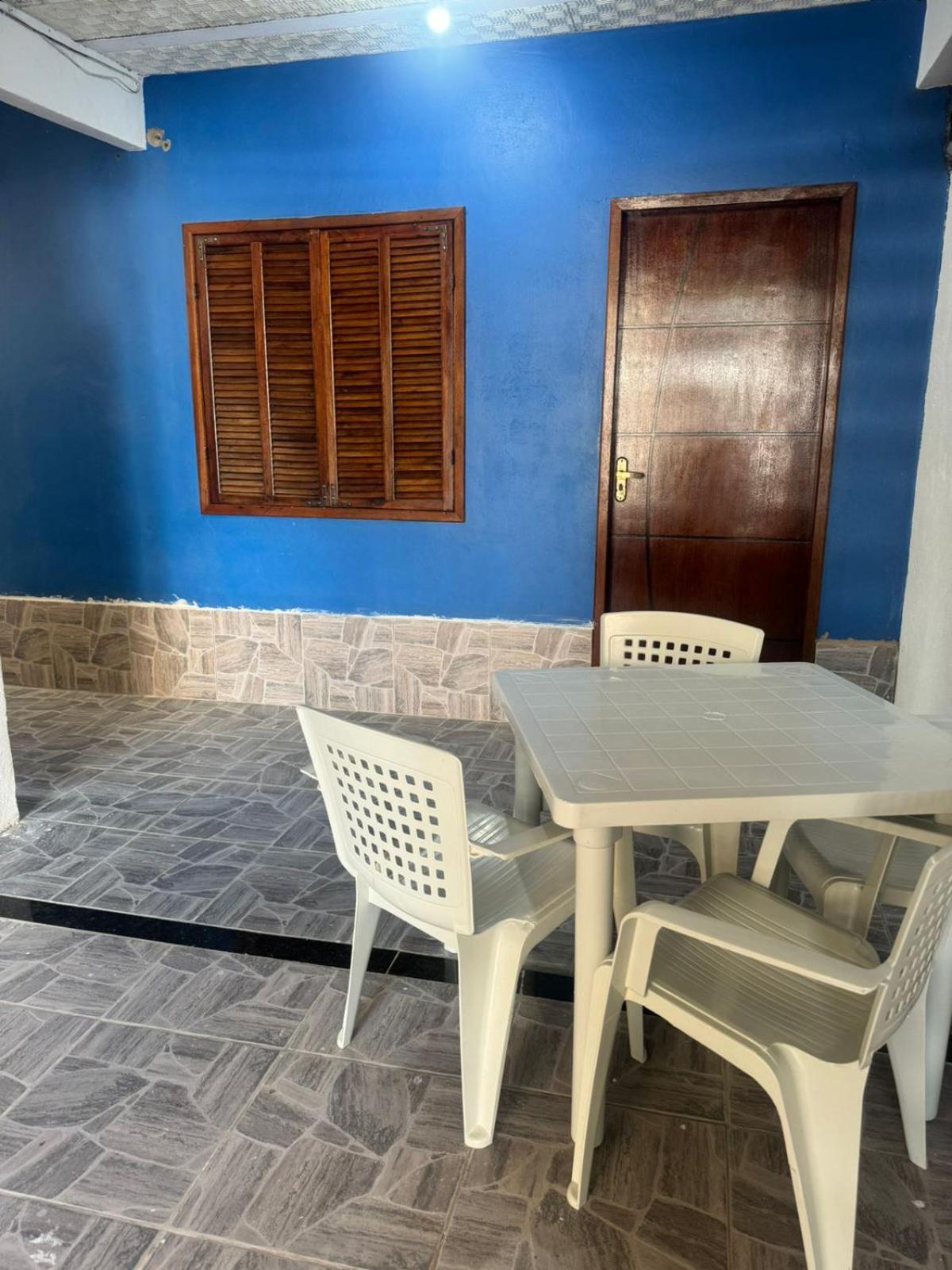 Hospedagemsaopedro Apartamento 2 São Pedro da Aldeia Dış mekan fotoğraf